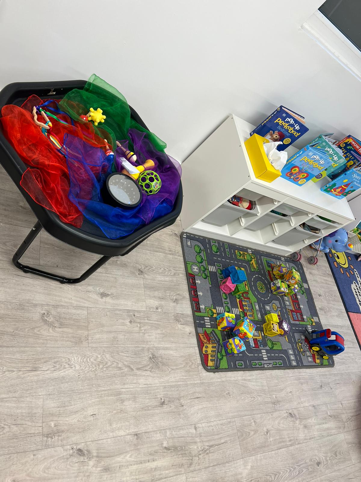 Gallery - Bright Starts Nursery